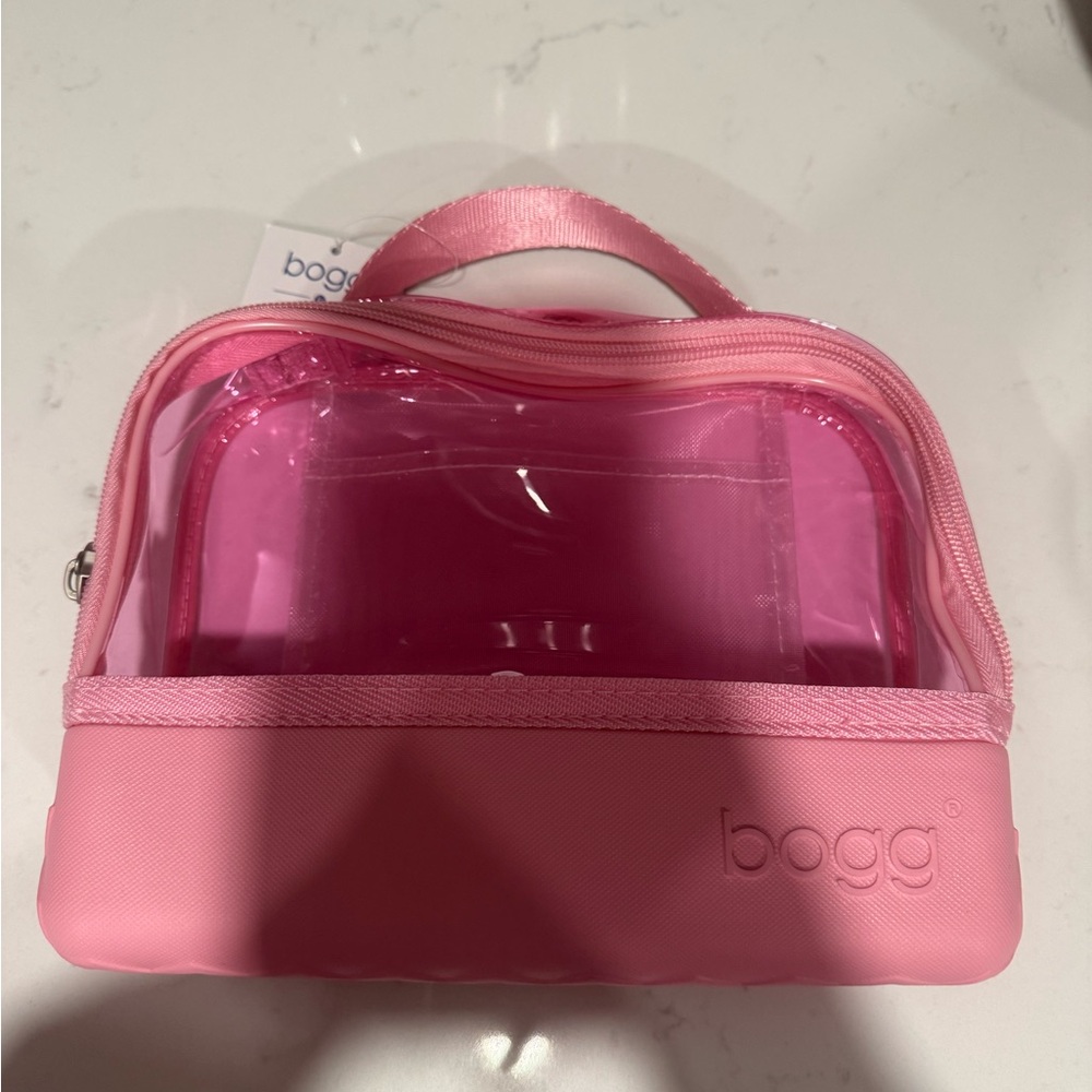 BOGG BAG Pink Women's Accessory